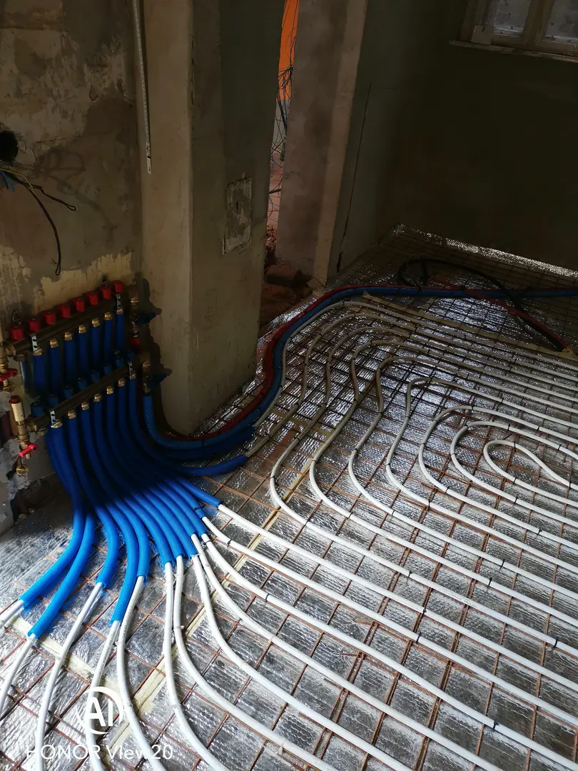 Fűtésszerelés és karbantartás Debrecen